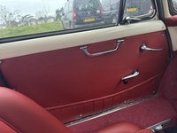 USED 1960 PORSCHE 356 356B COUPE RHD RARE 1960 RHD PORSCHE 356B IN WHITE RED LEATHER PRESTINE CONDITION NUT AND BOLT RESTORATION....WILL BE THE FINEST EXAMPLE YOU WILL SEE!!!!