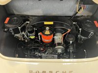 USED 1960 PORSCHE 356 356B COUPE RHD RARE 1960 RHD PORSCHE 356B IN WHITE RED LEATHER PRESTINE CONDITION NUT AND BOLT RESTORATION....WILL BE THE FINEST EXAMPLE YOU WILL SEE!!!!