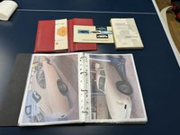 USED 1960 PORSCHE 356 356B COUPE RHD RARE 1960 RHD PORSCHE 356B IN WHITE RED LEATHER PRESTINE CONDITION NUT AND BOLT RESTORATION....WILL BE THE FINEST EXAMPLE YOU WILL SEE!!!!