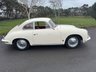 USED 1960 PORSCHE 356 356B COUPE RHD RARE 1960 RHD PORSCHE 356B IN WHITE RED LEATHER PRESTINE CONDITION NUT AND BOLT RESTORATION....WILL BE THE FINEST EXAMPLE YOU WILL SEE!!!!