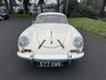 USED 1960 PORSCHE 356 356B COUPE RHD RARE 1960 RHD PORSCHE 356B IN WHITE RED LEATHER PRESTINE CONDITION NUT AND BOLT RESTORATION....WILL BE THE FINEST EXAMPLE YOU WILL SEE!!!!