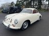 USED 1960 PORSCHE 356 356B COUPE RHD RARE 1960 RHD PORSCHE 356B IN WHITE RED LEATHER PRESTINE CONDITION NUT AND BOLT RESTORATION....WILL BE THE FINEST EXAMPLE YOU WILL SEE!!!!