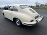 USED 1960 PORSCHE 356 356B COUPE RHD RARE 1960 RHD PORSCHE 356B IN WHITE RED LEATHER PRESTINE CONDITION NUT AND BOLT RESTORATION....WILL BE THE FINEST EXAMPLE YOU WILL SEE!!!!