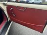 USED 1960 PORSCHE 356 356B COUPE RHD RARE 1960 RHD PORSCHE 356B IN WHITE RED LEATHER PRESTINE CONDITION NUT AND BOLT RESTORATION....WILL BE THE FINEST EXAMPLE YOU WILL SEE!!!!