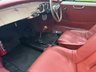 USED 1960 PORSCHE 356 356B COUPE RHD RARE 1960 RHD PORSCHE 356B IN WHITE RED LEATHER PRESTINE CONDITION NUT AND BOLT RESTORATION....WILL BE THE FINEST EXAMPLE YOU WILL SEE!!!!