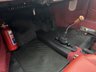 USED 1960 PORSCHE 356 356B COUPE RHD RARE 1960 RHD PORSCHE 356B IN WHITE RED LEATHER PRESTINE CONDITION NUT AND BOLT RESTORATION....WILL BE THE FINEST EXAMPLE YOU WILL SEE!!!!