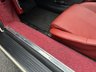 USED 1960 PORSCHE 356 356B COUPE RHD RARE 1960 RHD PORSCHE 356B IN WHITE RED LEATHER PRESTINE CONDITION NUT AND BOLT RESTORATION....WILL BE THE FINEST EXAMPLE YOU WILL SEE!!!!