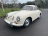 USED 1960 PORSCHE 356 356B COUPE RHD RARE 1960 RHD PORSCHE 356B IN WHITE RED LEATHER PRESTINE CONDITION NUT AND BOLT RESTORATION....WILL BE THE FINEST EXAMPLE YOU WILL SEE!!!!