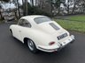 USED 1960 PORSCHE 356 356B COUPE RHD RARE 1960 RHD PORSCHE 356B IN WHITE RED LEATHER PRESTINE CONDITION NUT AND BOLT RESTORATION....WILL BE THE FINEST EXAMPLE YOU WILL SEE!!!!