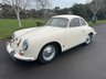 USED 1960 PORSCHE 356 356B COUPE RHD RARE 1960 RHD PORSCHE 356B IN WHITE RED LEATHER PRESTINE CONDITION NUT AND BOLT RESTORATION....WILL BE THE FINEST EXAMPLE YOU WILL SEE!!!!