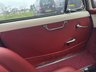 USED 1960 PORSCHE 356 356B COUPE RHD RARE 1960 RHD PORSCHE 356B IN WHITE RED LEATHER PRESTINE CONDITION NUT AND BOLT RESTORATION....WILL BE THE FINEST EXAMPLE YOU WILL SEE!!!!