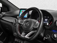 USED 2017 67 MERCEDES-BENZ B-CLASS B220d AMG LINE PREMIUM PLUS 2.1 5d 174 BHP TOP OF THE RANGE | MUST READ