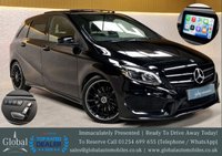 USED 2017 67 MERCEDES-BENZ B-CLASS B220d AMG LINE PREMIUM PLUS 2.1 5d 174 BHP TOP OF THE RANGE | MUST READ