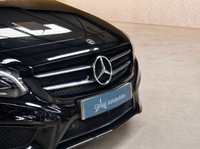 USED 2017 67 MERCEDES-BENZ B-CLASS B220d AMG LINE PREMIUM PLUS 2.1 5d 174 BHP TOP OF THE RANGE | MUST READ
