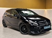 USED 2017 67 MERCEDES-BENZ B-CLASS B220d AMG LINE PREMIUM PLUS 2.1 5d 174 BHP TOP OF THE RANGE | MUST READ
