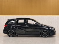 USED 2017 67 MERCEDES-BENZ B-CLASS B220d AMG LINE PREMIUM PLUS 2.1 5d 174 BHP TOP OF THE RANGE | MUST READ