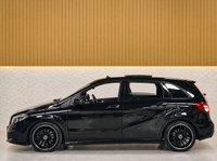 USED 2017 67 MERCEDES-BENZ B-CLASS B220d AMG LINE PREMIUM PLUS 2.1 5d 174 BHP TOP OF THE RANGE | MUST READ