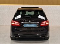 USED 2017 67 MERCEDES-BENZ B-CLASS B220d AMG LINE PREMIUM PLUS 2.1 5d 174 BHP TOP OF THE RANGE | MUST READ