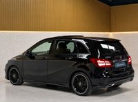 USED 2017 67 MERCEDES-BENZ B-CLASS B220d AMG LINE PREMIUM PLUS 2.1 5d 174 BHP TOP OF THE RANGE | MUST READ