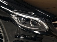 USED 2017 67 MERCEDES-BENZ B-CLASS B220d AMG LINE PREMIUM PLUS 2.1 5d 174 BHP TOP OF THE RANGE | MUST READ