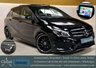 USED 2017 67 MERCEDES-BENZ B-CLASS B220d AMG LINE PREMIUM PLUS 2.1 5d 174 BHP TOP OF THE RANGE | MUST READ
