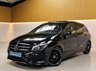 USED 2017 67 MERCEDES-BENZ B-CLASS B220d AMG LINE PREMIUM PLUS 2.1 5d 174 BHP TOP OF THE RANGE | MUST READ