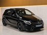 USED 2017 67 MERCEDES-BENZ B-CLASS B220d AMG LINE PREMIUM PLUS 2.1 5d 174 BHP TOP OF THE RANGE | MUST READ