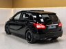 USED 2017 67 MERCEDES-BENZ B-CLASS B220d AMG LINE PREMIUM PLUS 2.1 5d 174 BHP TOP OF THE RANGE | MUST READ