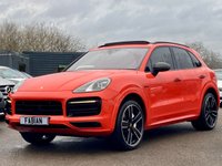 USED 2020 20 PORSCHE CAYENNE 3.0 V6 5d 456 BHP **�&pound;22,000 of Extras - Stunning Example** 