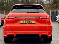 USED 2020 20 PORSCHE CAYENNE 3.0 V6 5d 456 BHP **�&pound;22,000 of Extras - Stunning Example** 