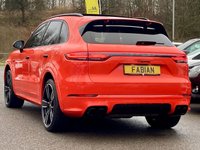 USED 2020 20 PORSCHE CAYENNE 3.0 V6 5d 456 BHP **�&pound;22,000 of Extras - Stunning Example** 