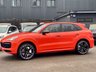 USED 2020 20 PORSCHE CAYENNE 3.0 V6 5d 456 BHP **�&pound;22,000 of Extras - Stunning Example** 