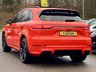 USED 2020 20 PORSCHE CAYENNE 3.0 V6 5d 456 BHP **�&pound;22,000 of Extras - Stunning Example** 