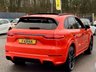USED 2020 20 PORSCHE CAYENNE 3.0 V6 5d 456 BHP **�&pound;22,000 of Extras - Stunning Example** 