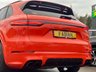 USED 2020 20 PORSCHE CAYENNE 3.0 V6 5d 456 BHP **�&pound;22,000 of Extras - Stunning Example** 