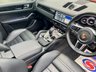 USED 2020 20 PORSCHE CAYENNE 3.0 V6 5d 456 BHP **�&pound;22,000 of Extras - Stunning Example** 