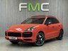 USED 2020 20 PORSCHE CAYENNE 3.0 V6 5d 456 BHP **�&pound;22,000 of Extras - Stunning Example** 
