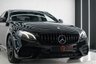 USED 2016 16 MERCEDES-BENZ E-CLASS 2.0 E 220 D AMG LINE 4d AUTO 192 BHP SALOON
