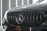 USED 2016 16 MERCEDES-BENZ E-CLASS 2.0 E 220 D AMG LINE 4d AUTO 192 BHP SALOON