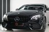USED 2016 16 MERCEDES-BENZ E-CLASS 2.0 E 220 D AMG LINE 4d AUTO 192 BHP SALOON