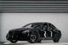 USED 2016 16 MERCEDES-BENZ E-CLASS 2.0 E 220 D AMG LINE 4d AUTO 192 BHP SALOON