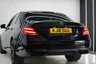 USED 2016 16 MERCEDES-BENZ E-CLASS 2.0 E 220 D AMG LINE 4d AUTO 192 BHP SALOON