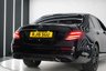 USED 2016 16 MERCEDES-BENZ E-CLASS 2.0 E 220 D AMG LINE 4d AUTO 192 BHP SALOON
