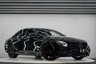 USED 2016 16 MERCEDES-BENZ E-CLASS 2.0 E 220 D AMG LINE 4d AUTO 192 BHP SALOON