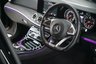 USED 2016 16 MERCEDES-BENZ E-CLASS 2.0 E 220 D AMG LINE 4d AUTO 192 BHP SALOON