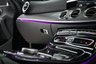 USED 2016 16 MERCEDES-BENZ E-CLASS 2.0 E 220 D AMG LINE 4d AUTO 192 BHP SALOON