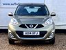 USED 2014 14 NISSAN MICRA 1.2 ACENTA 5d 79 BHP www.suffolkcarcentre.co.uk - Located at Lowestoft