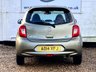 USED 2014 14 NISSAN MICRA 1.2 ACENTA 5d 79 BHP www.suffolkcarcentre.co.uk - Located at Lowestoft