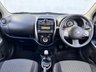 USED 2014 14 NISSAN MICRA 1.2 ACENTA 5d 79 BHP www.suffolkcarcentre.co.uk - Located at Lowestoft