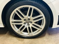 USED 2013 63 AUDI A1 1.4 TFSI S LINE 3 DOOR 122 BHP ECONOMICAL FIRST CAR